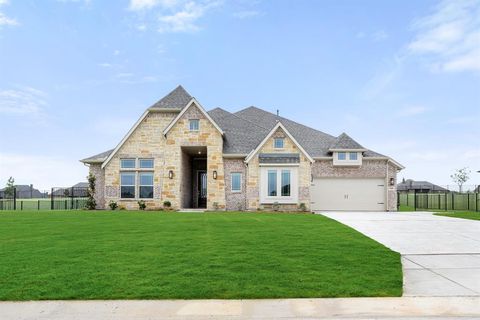 Property photo of 9300 Wood Duck Drive, New Fairview, TX 76247