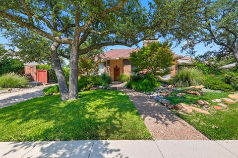 3617 Wandering Trail Plano TX 75075