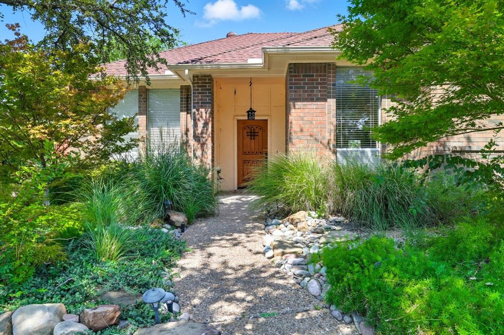 3617 Wandering Trail