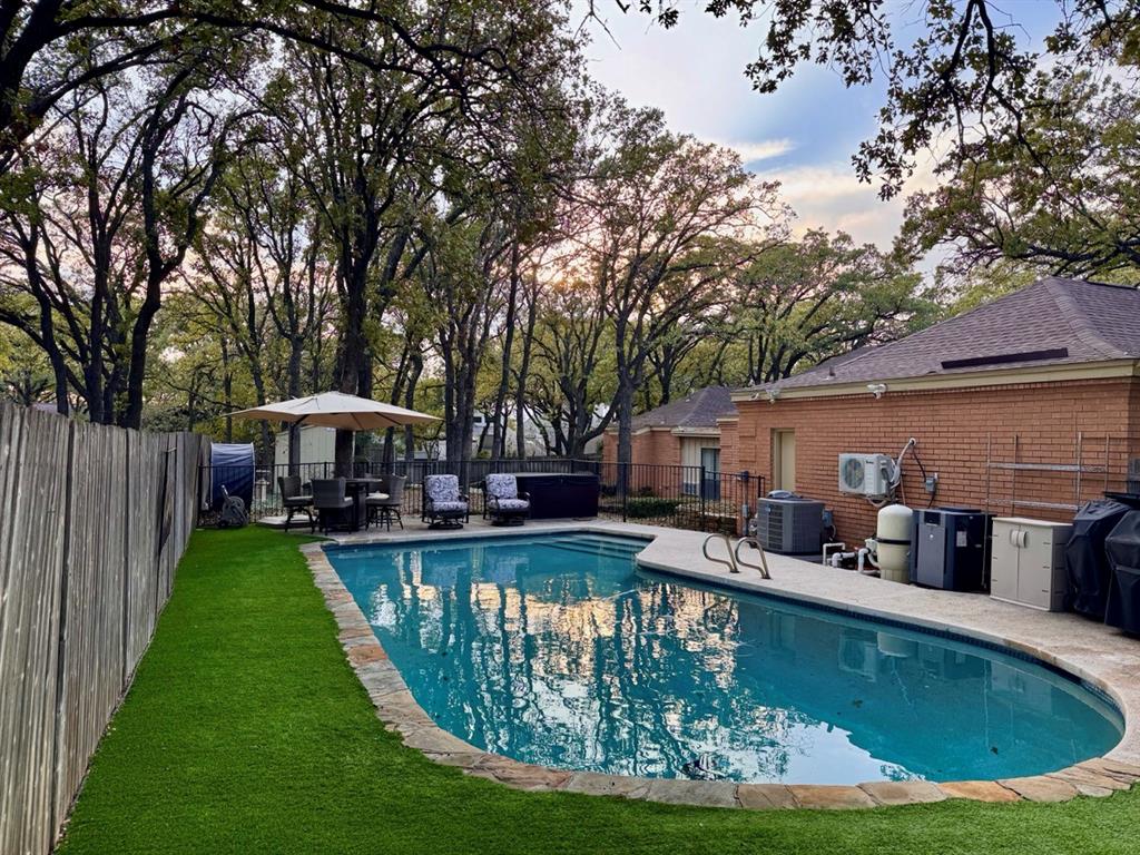 Millbrook #1 - Residential