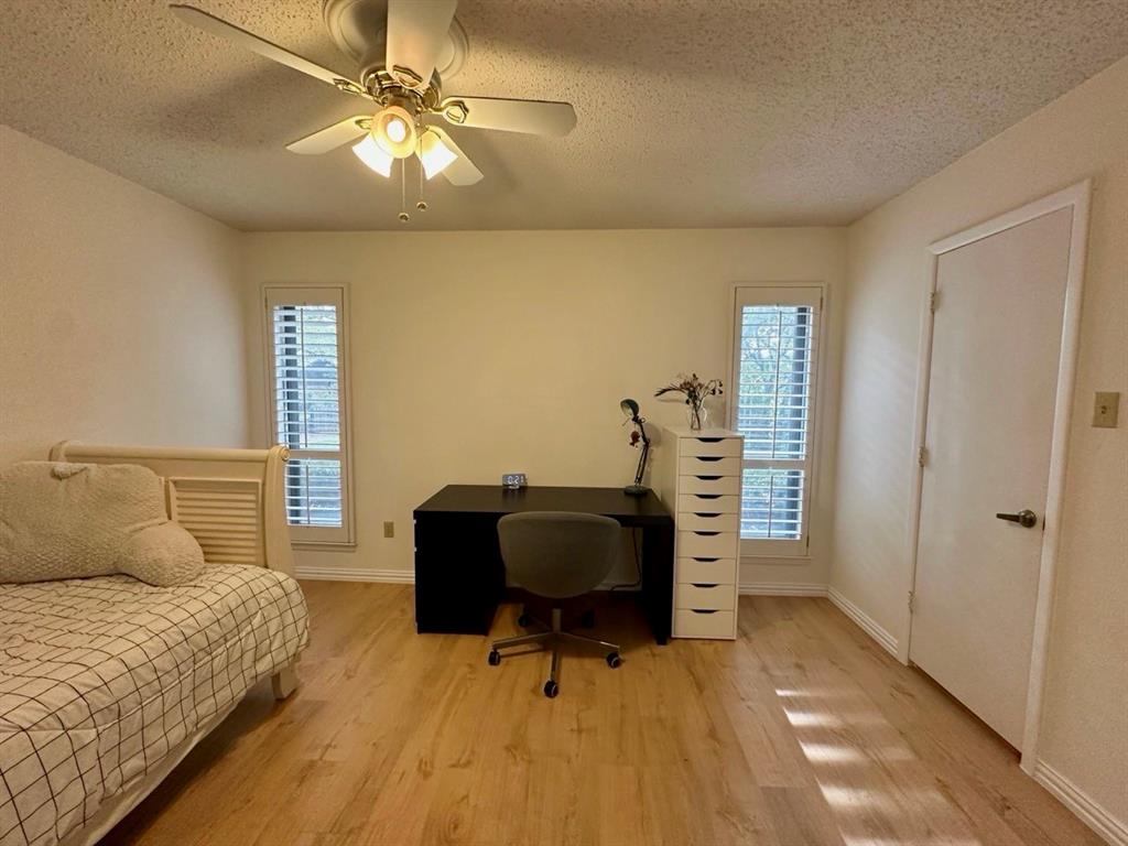 Millbrook #1 - Residential