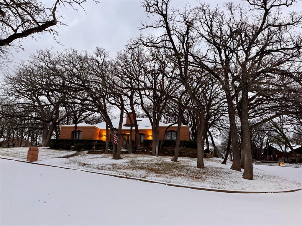 Millbrook #1 - Residential