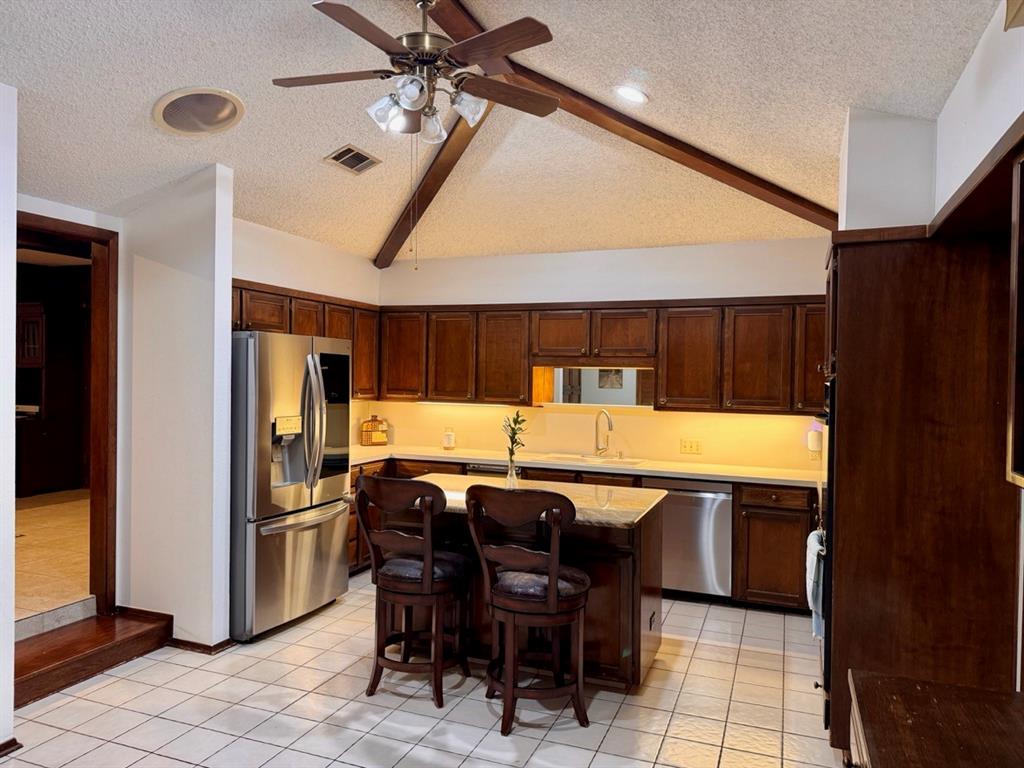 Millbrook #1 - Residential