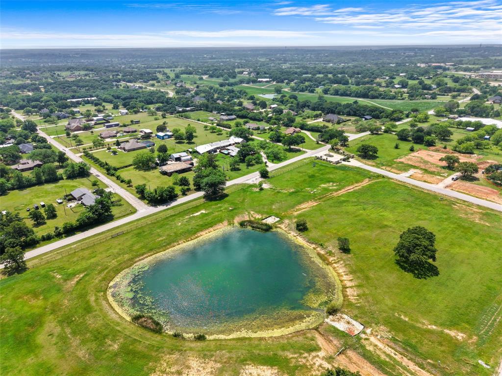 Retta Oaks Ranch - Land