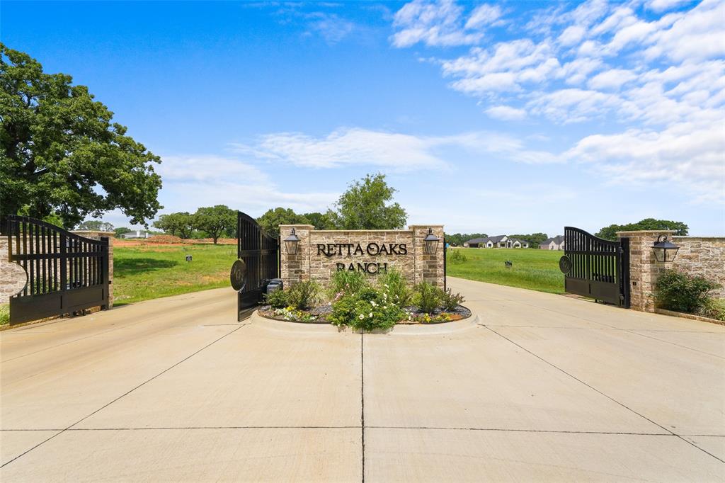Retta Oaks Ranch - Land