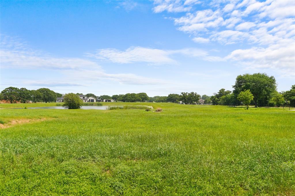 Retta Oaks Ranch - Land