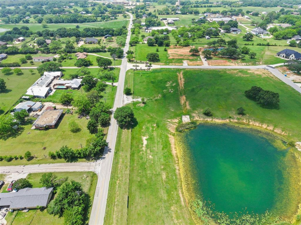 Retta Oaks Ranch - Land