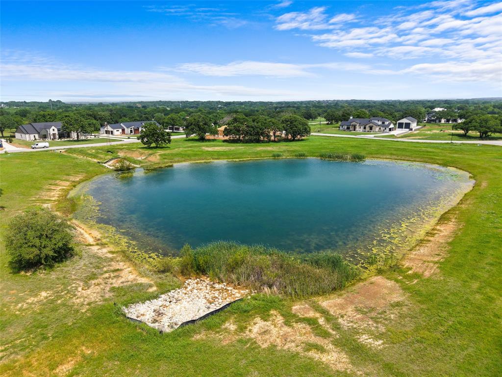Retta Oaks Ranch - Land