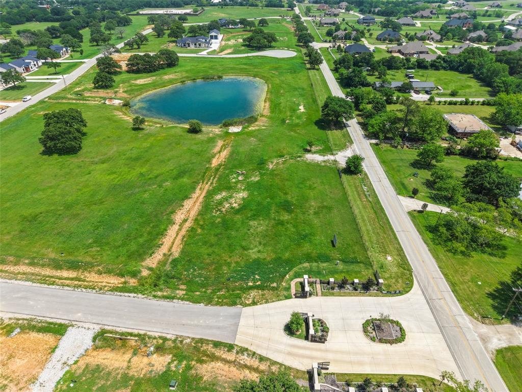 Retta Oaks Ranch - Land
