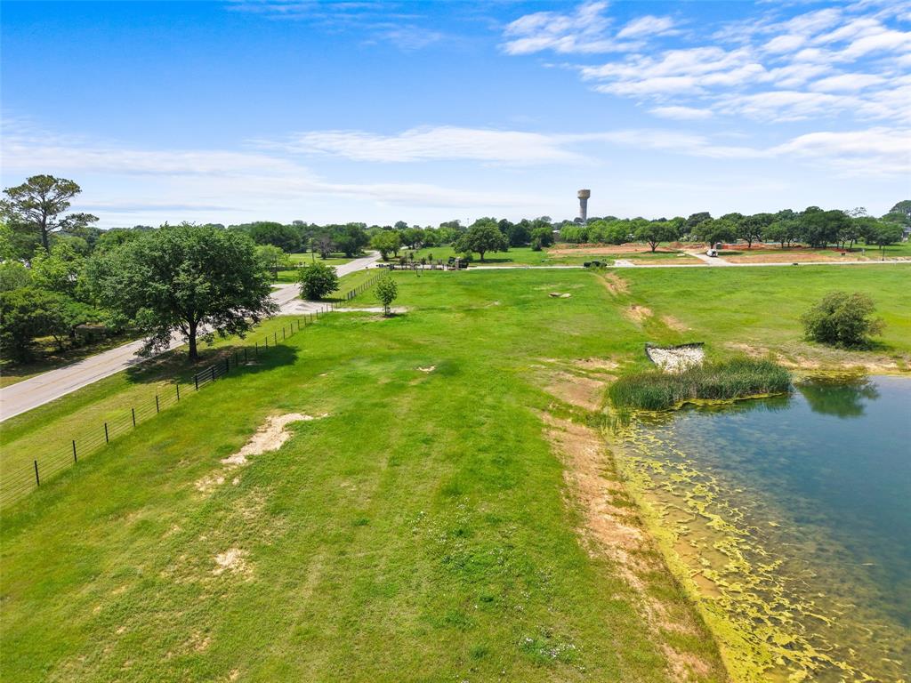 Retta Oaks Ranch - Land