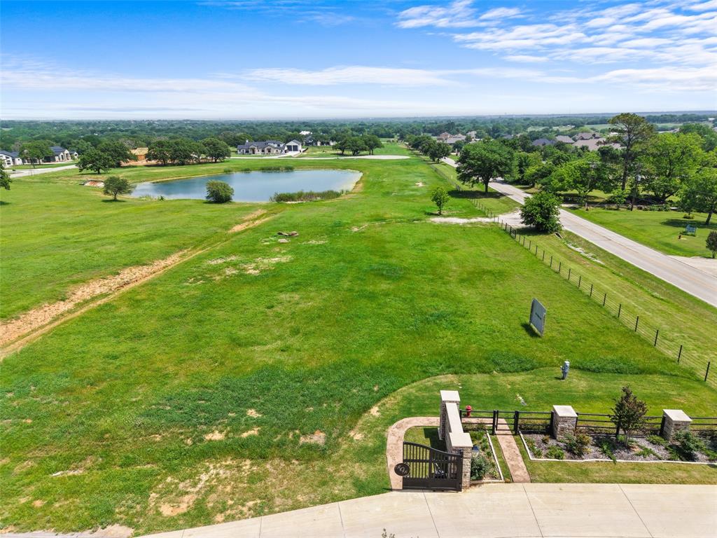 Retta Oaks Ranch - Land