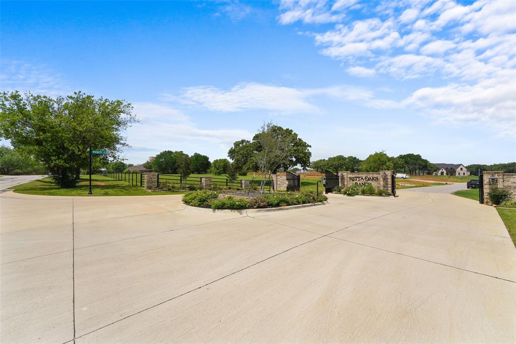 Retta Oaks Ranch - Land