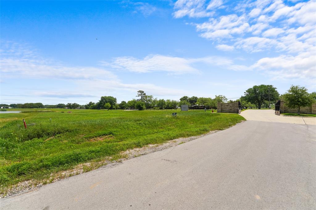 Retta Oaks Ranch - Land