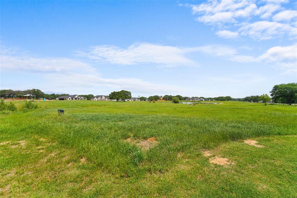 Retta Oaks Ranch - Land
