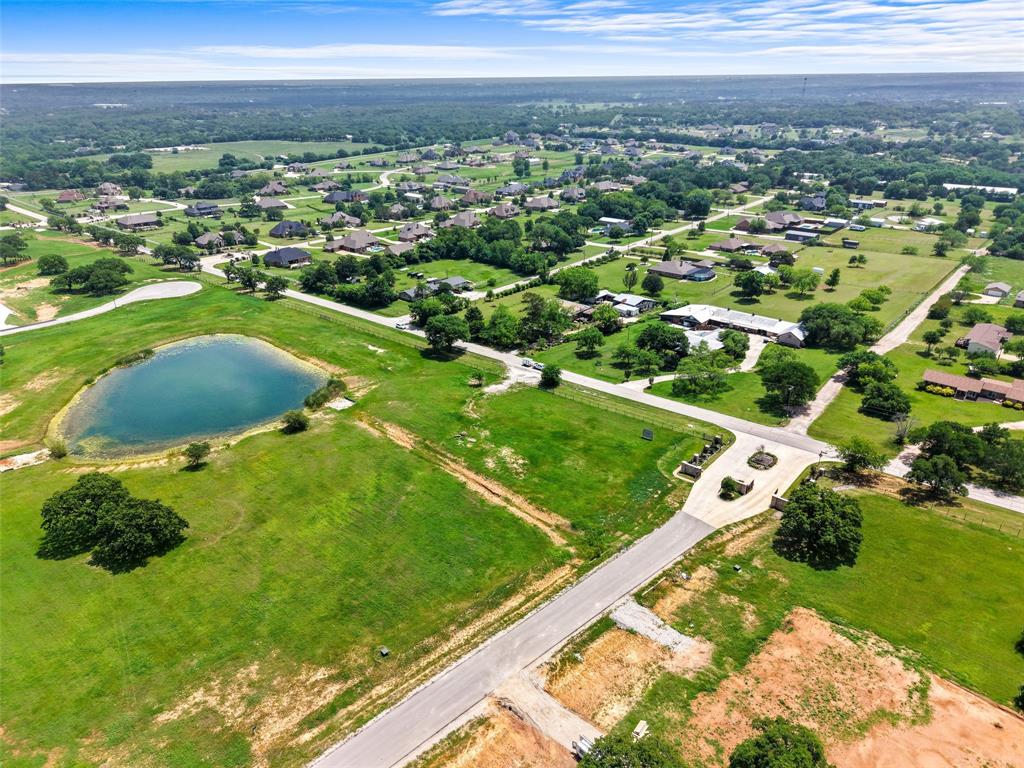 Retta Oaks Ranch - Land