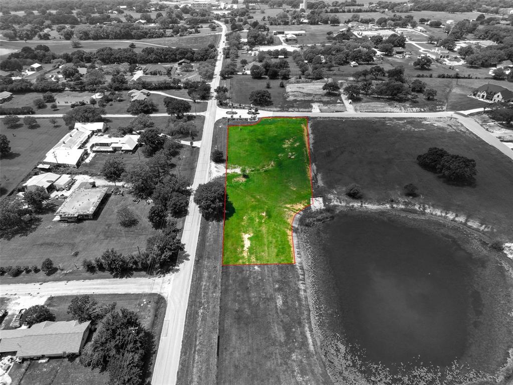 Retta Oaks Ranch - Land