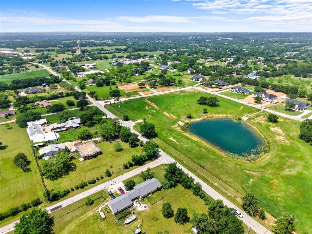Retta Oaks Ranch - Land