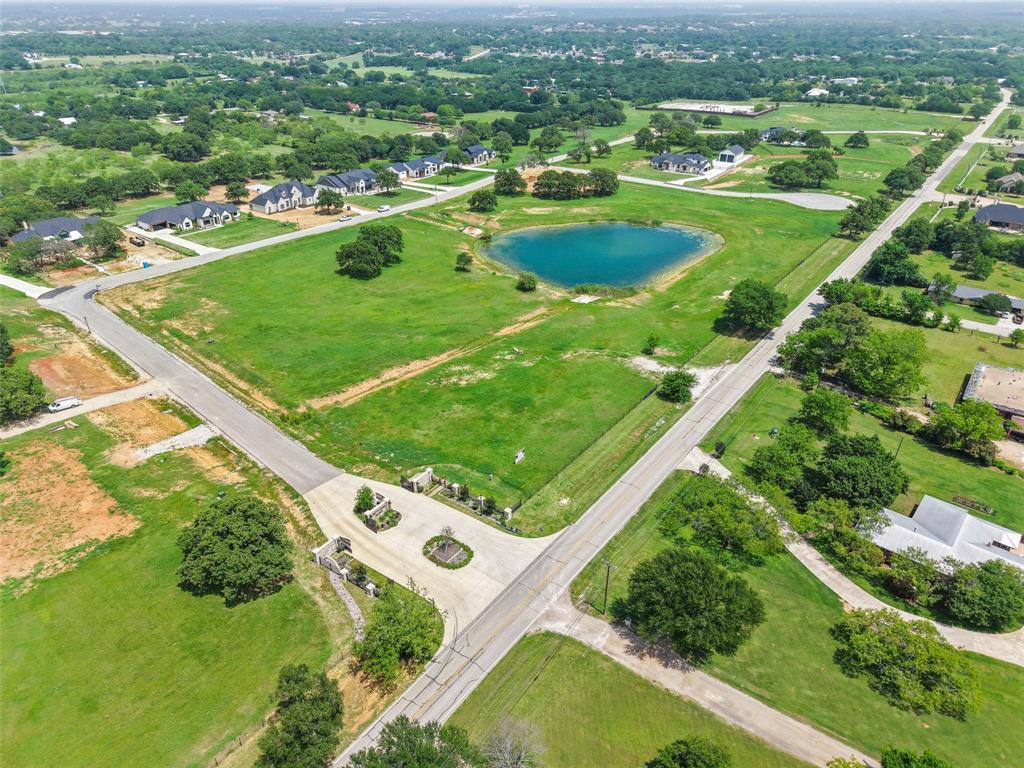 Retta Oaks Ranch - Land
