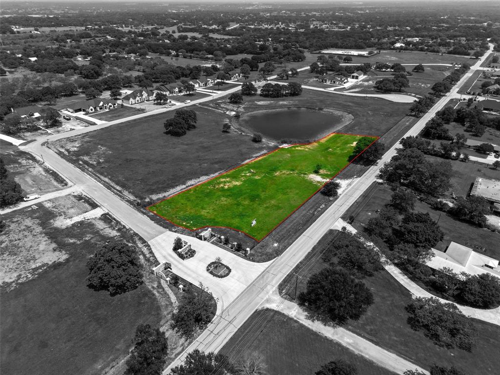 Retta Oaks Ranch - Land