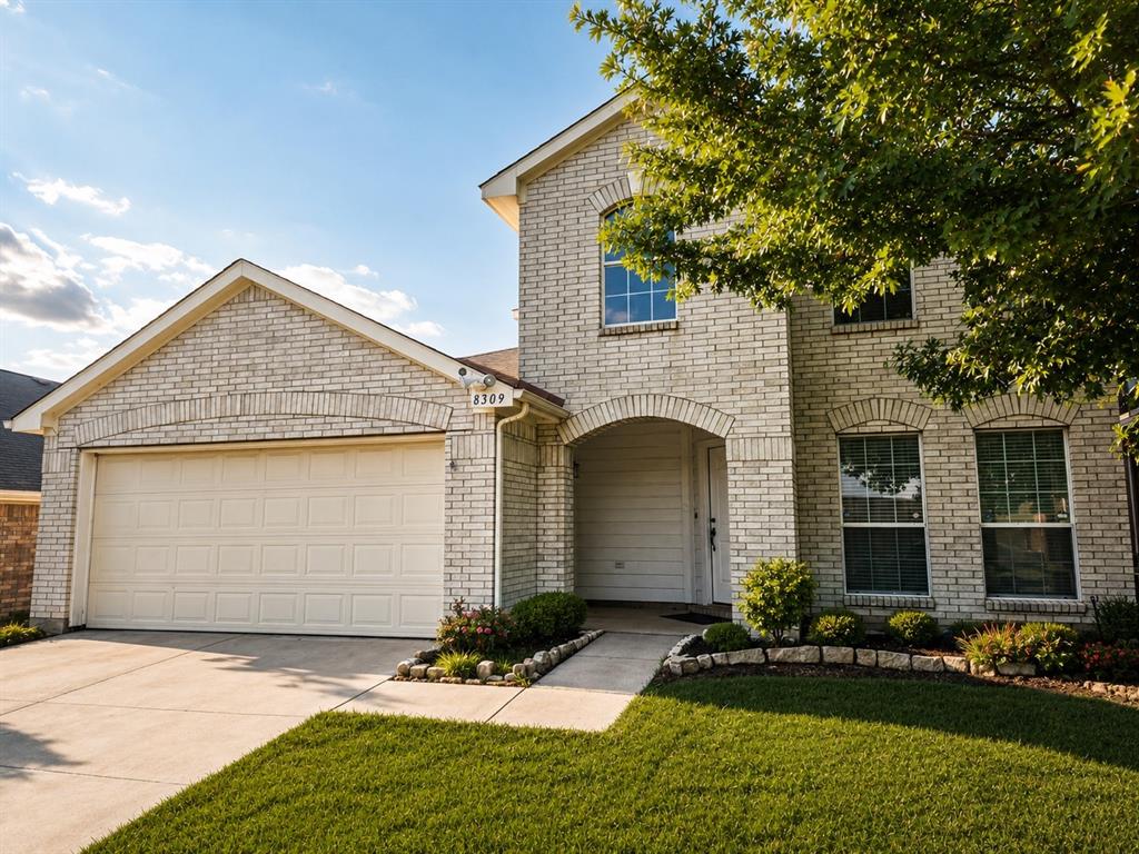 Photo 1 of 22 — 8309 Toler Trail, Dallas, TX 75249