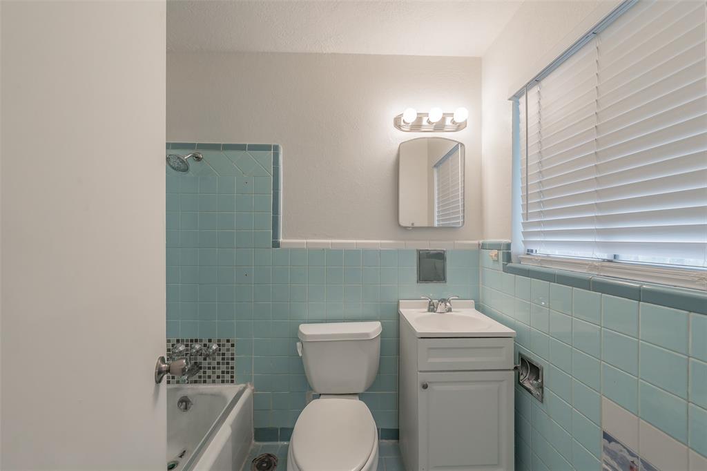 FAIR HAVENS ADDITION - Residential