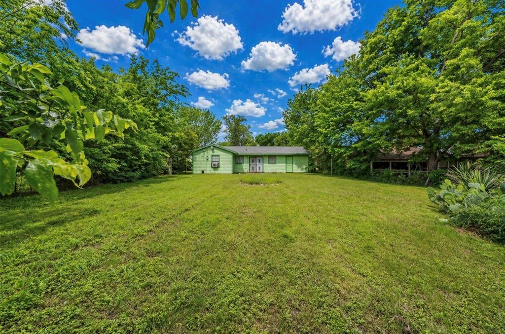 FAIR HAVENS ADDITION - Residential