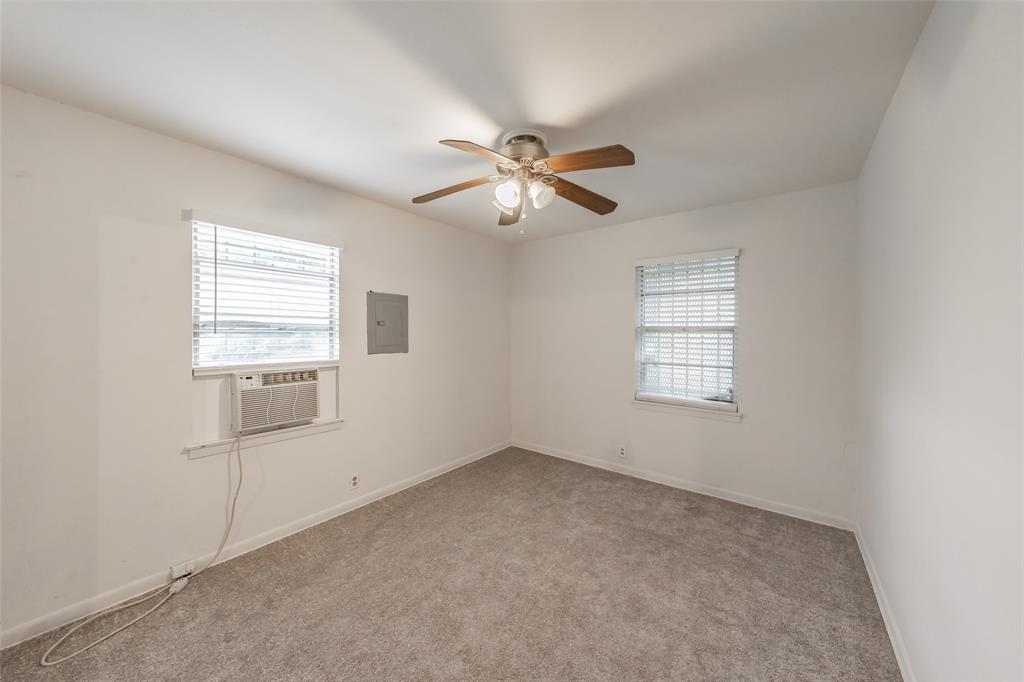 FAIR HAVENS ADDITION - Residential