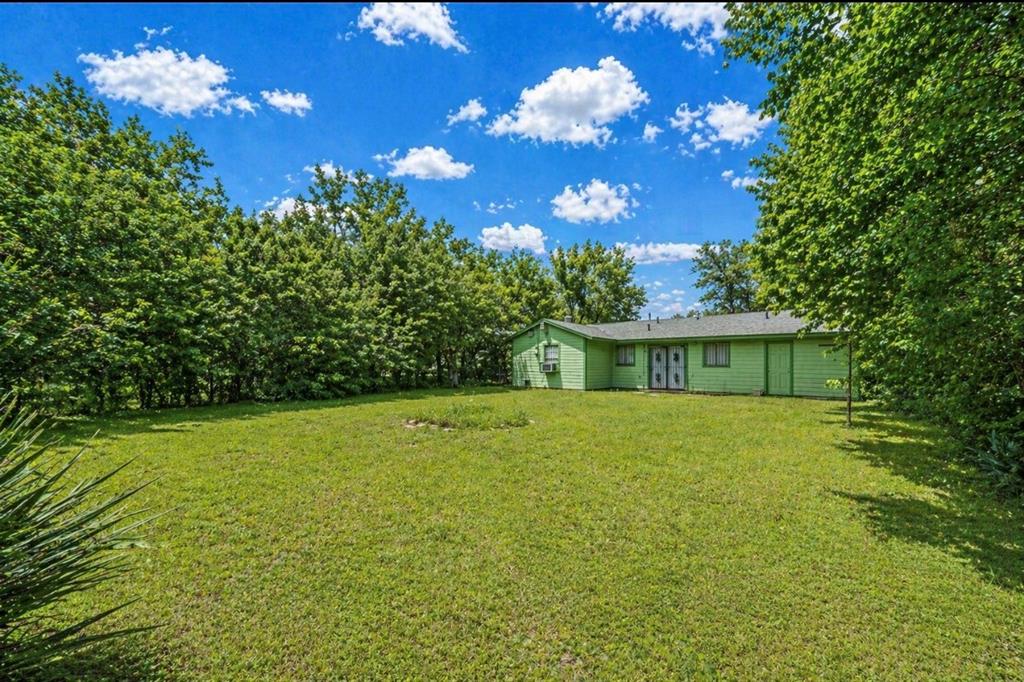 FAIR HAVENS ADDITION - Residential