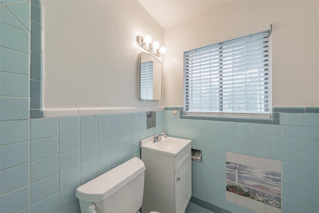 FAIR HAVENS ADDITION - Residential