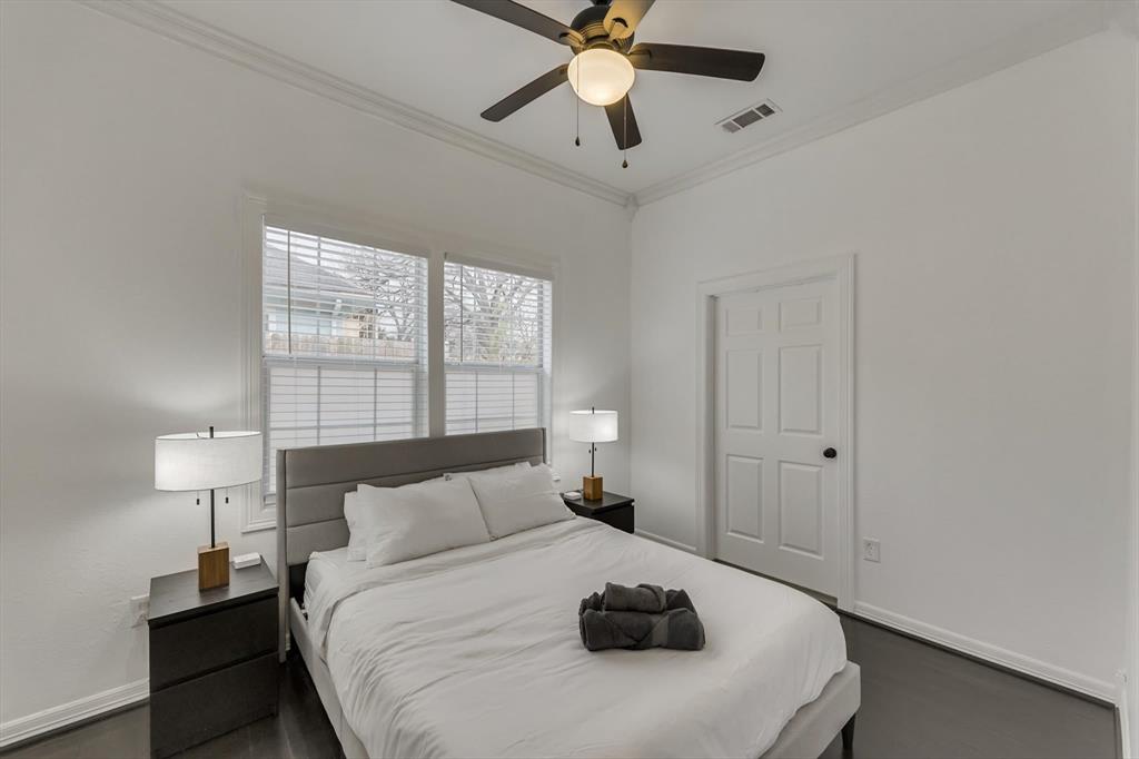 Miller & Stemmons - Residential Lease