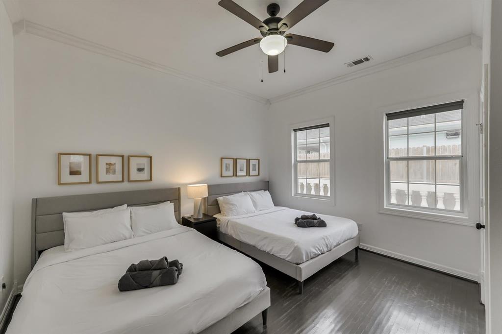 Miller & Stemmons - Residential Lease