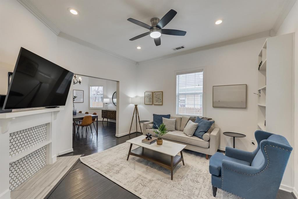 Miller & Stemmons - Residential Lease