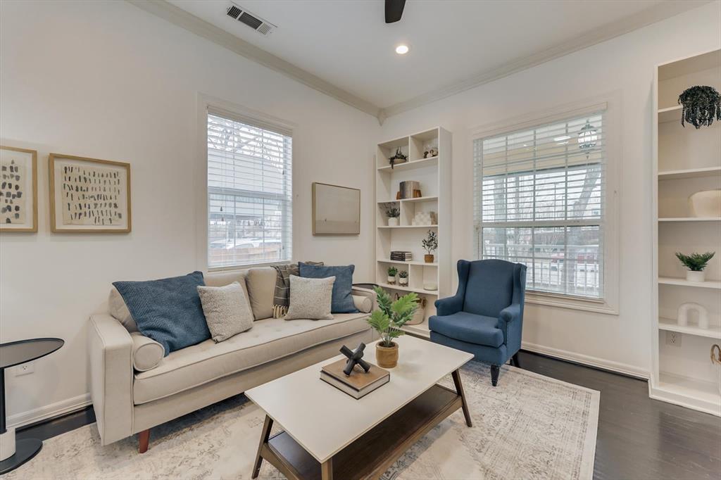 Miller & Stemmons - Residential Lease