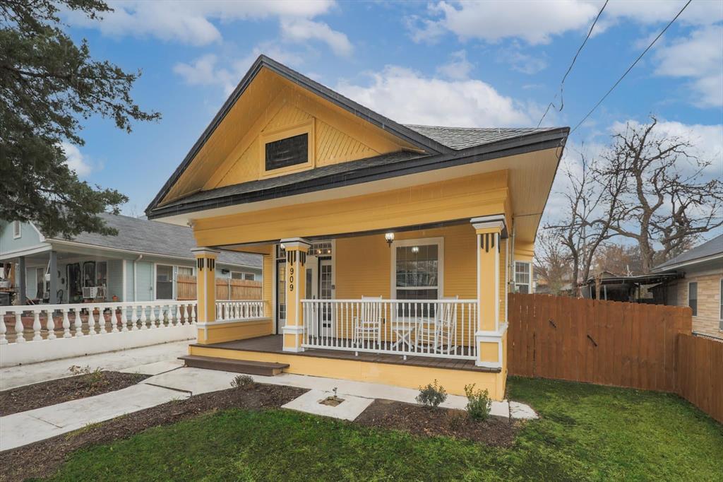 Miller & Stemmons - Residential Lease