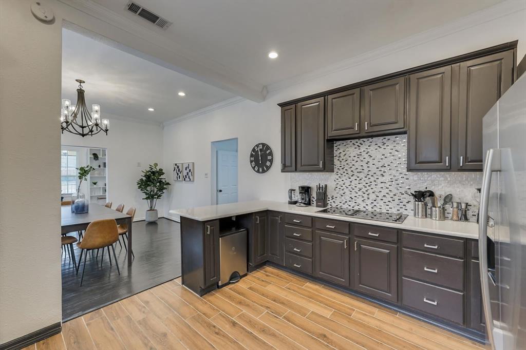 Miller & Stemmons - Residential Lease