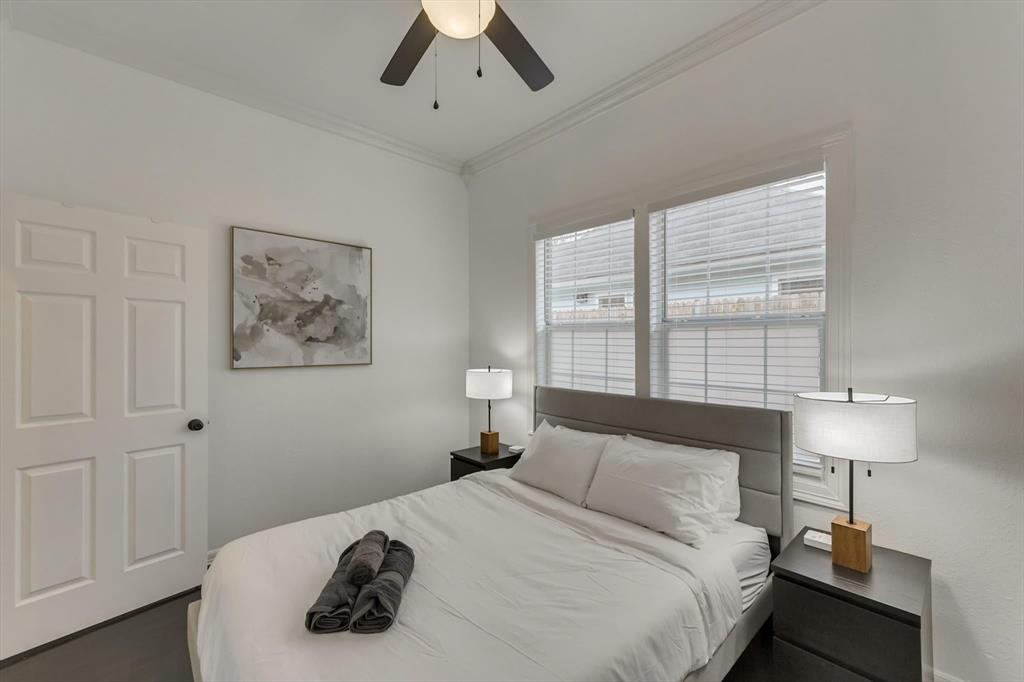 Miller & Stemmons - Residential Lease