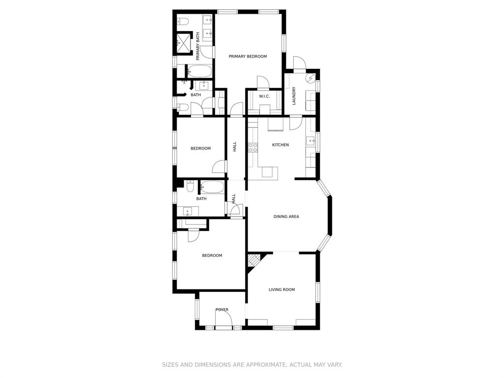 Miller & Stemmons - Residential Lease