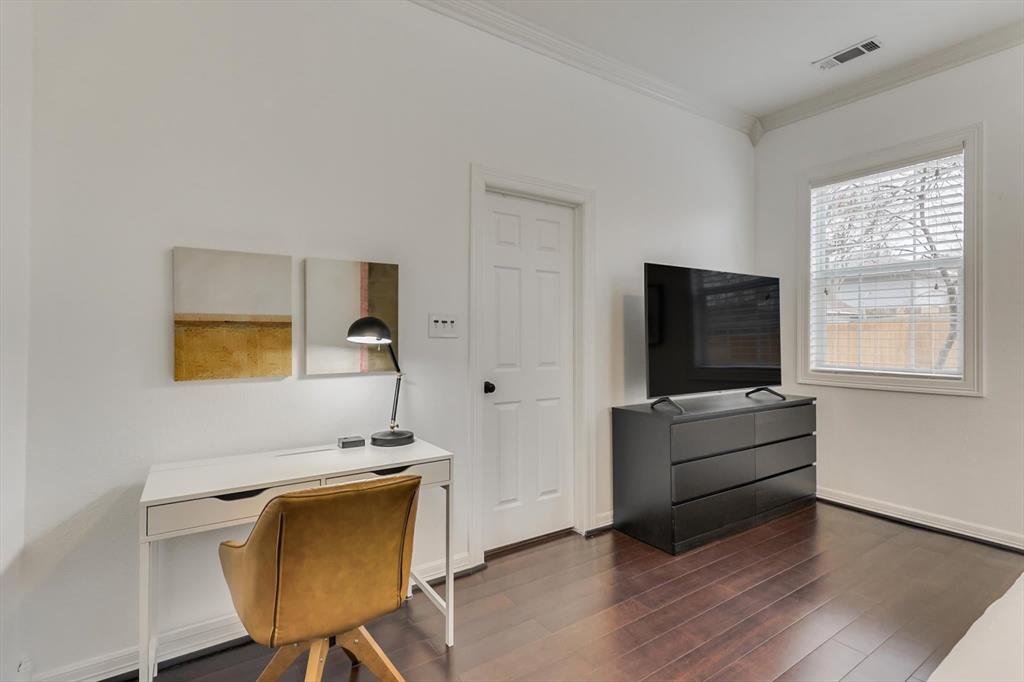 Miller & Stemmons - Residential Lease