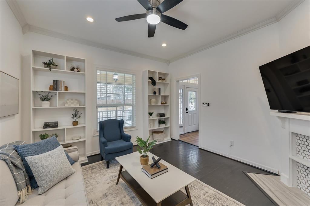 Miller & Stemmons - Residential Lease