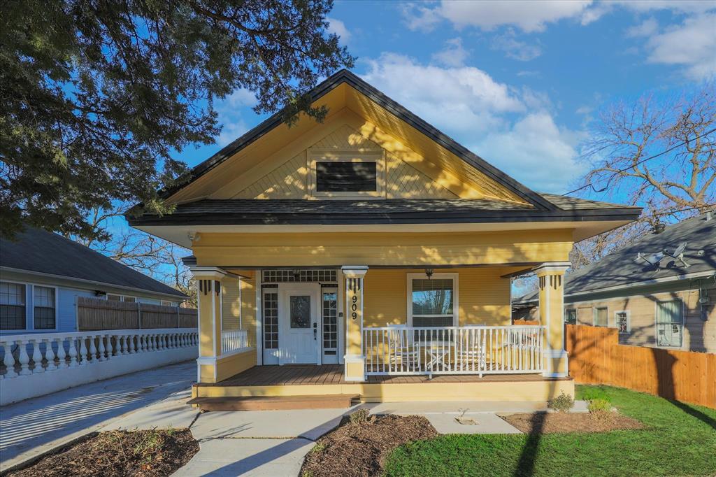 Miller & Stemmons - Residential Lease