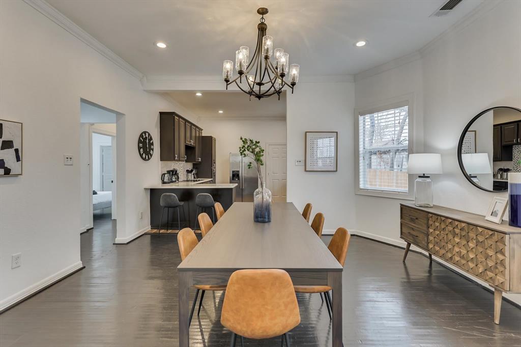 Miller & Stemmons - Residential Lease