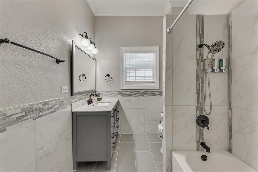 Miller & Stemmons - Residential Lease