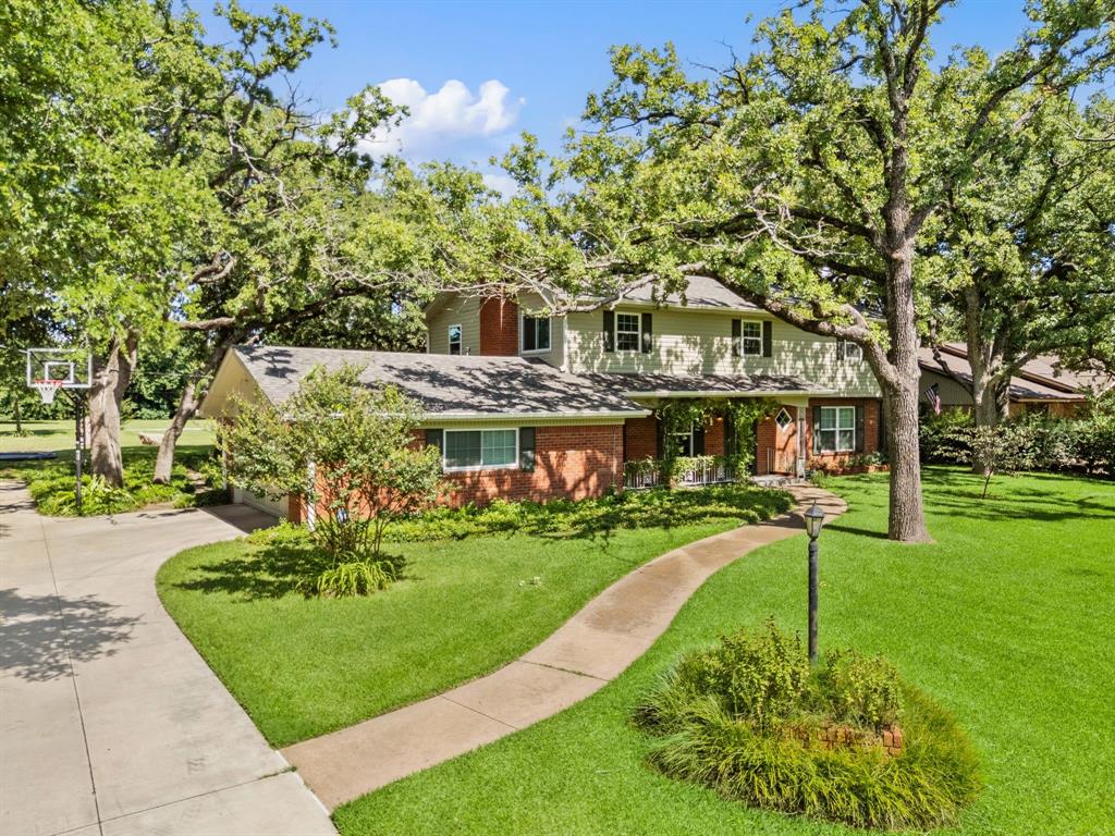 1432 Cimarron Trail