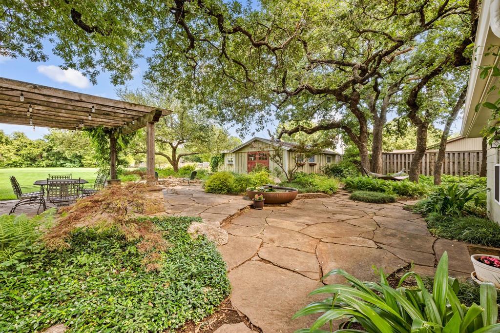 1432 Cimarron Trail