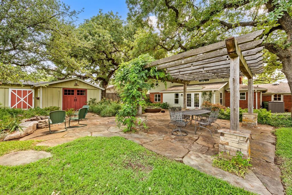 1432 Cimarron Trail