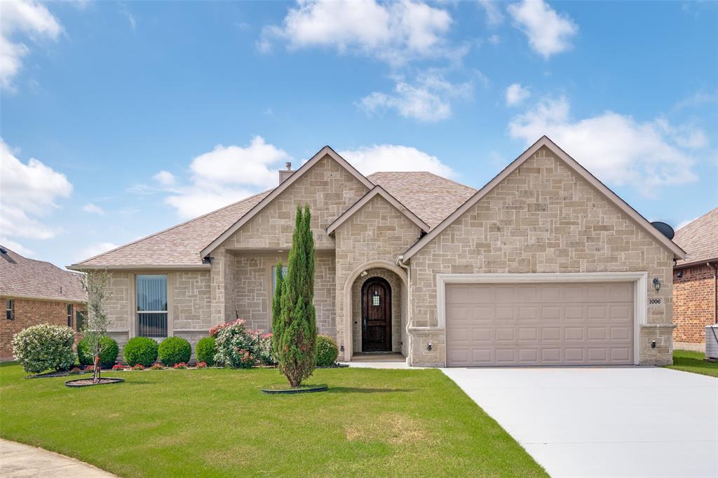 1006 Saint Jude Court