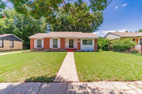Photo of 11111 Stallcup Drive, Dallas, TX 75228 (MLS # 21244946)