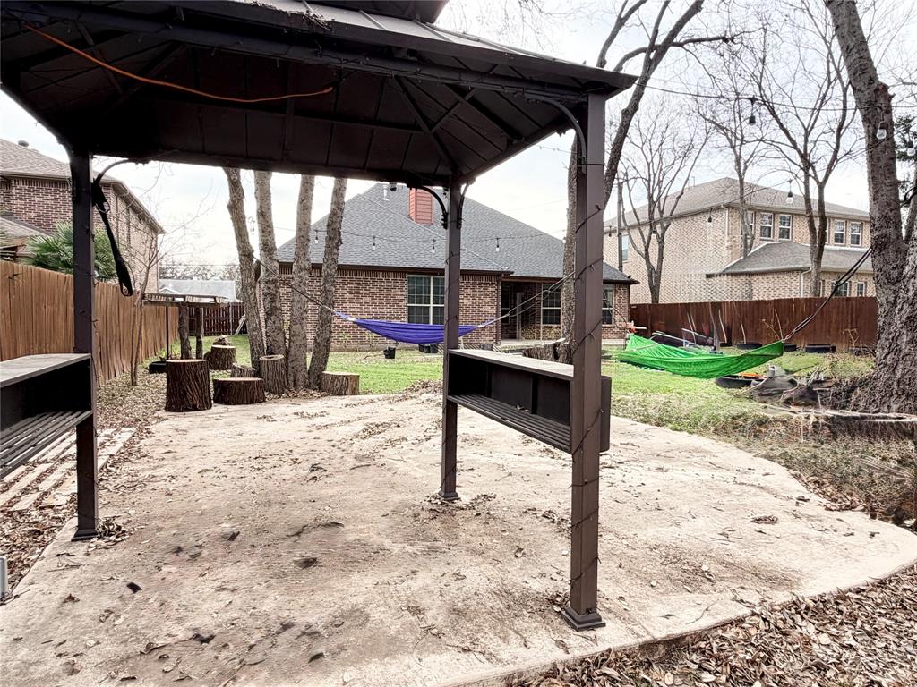 Blaylock 12 Oaks South - Residential