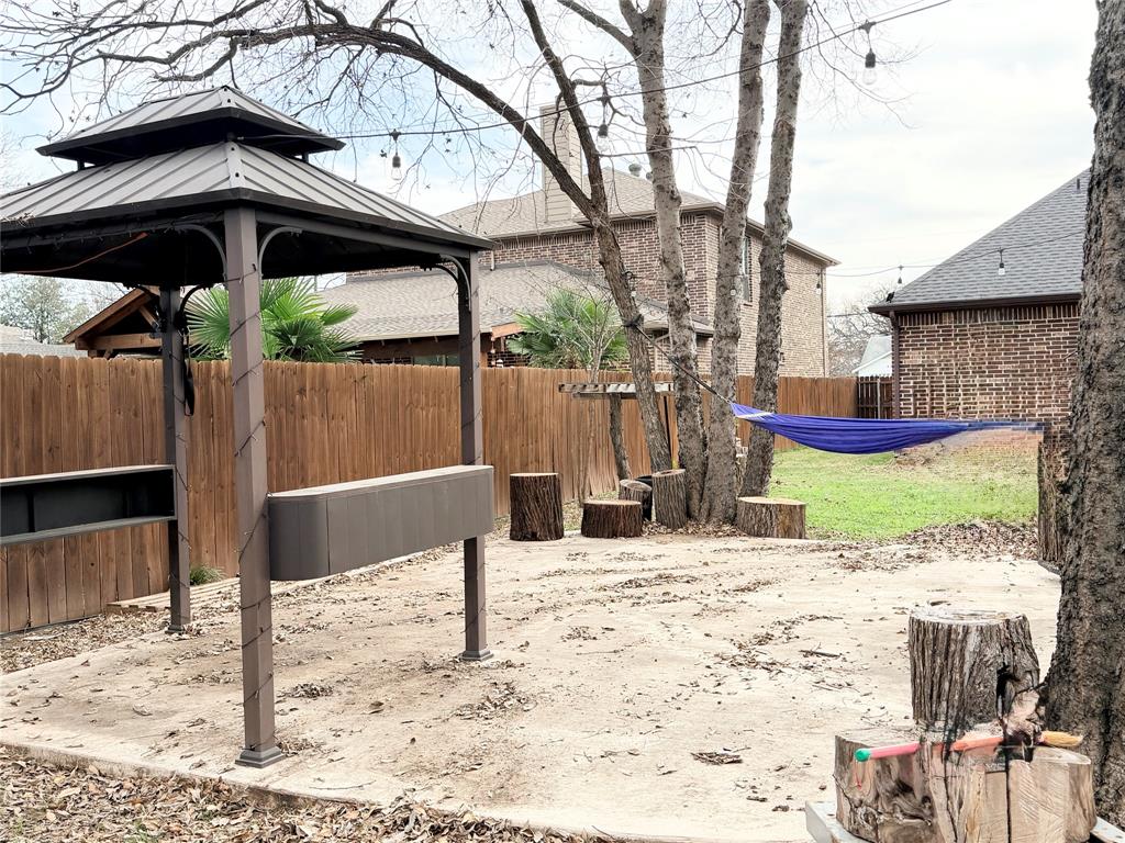 Blaylock 12 Oaks South - Residential