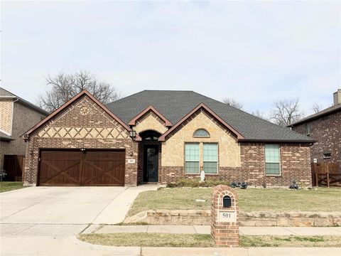 501 Elwood Road Irving TX 75061